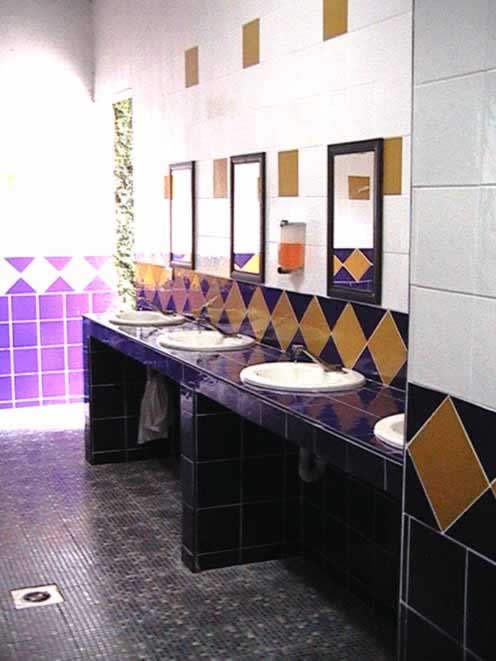 Ba�os - Instalaciones En Chicuasen - Actopan