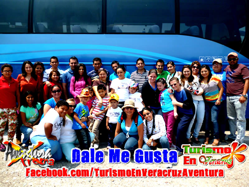 Excursi�n a Africam Safari Saliendo De Veracruz y Xalapa