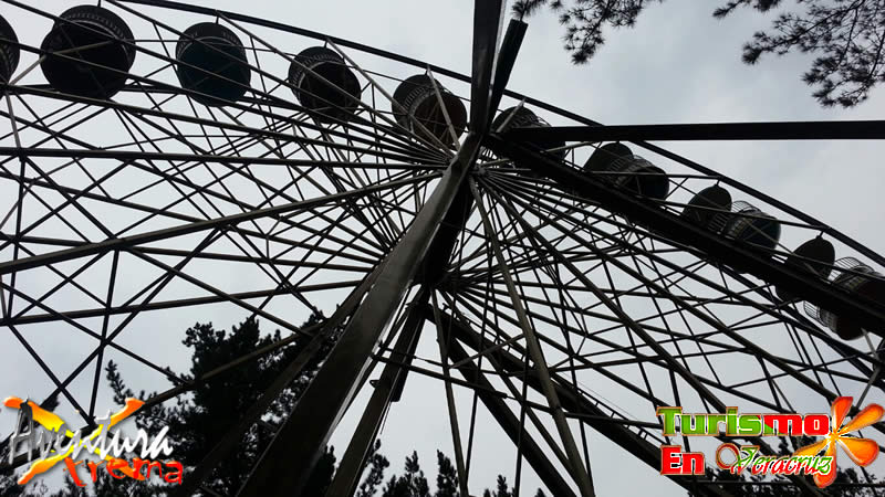 Venta De Bolestos a Six Flags Saliendo De Veracruz y Xalapa
