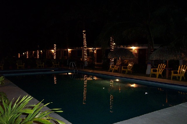 Bungalows Suites Costa Esmeralda Veracruz Hotel