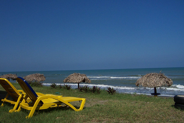 Bungalows Suites Costa Esmeralda Veracruz Hotel
