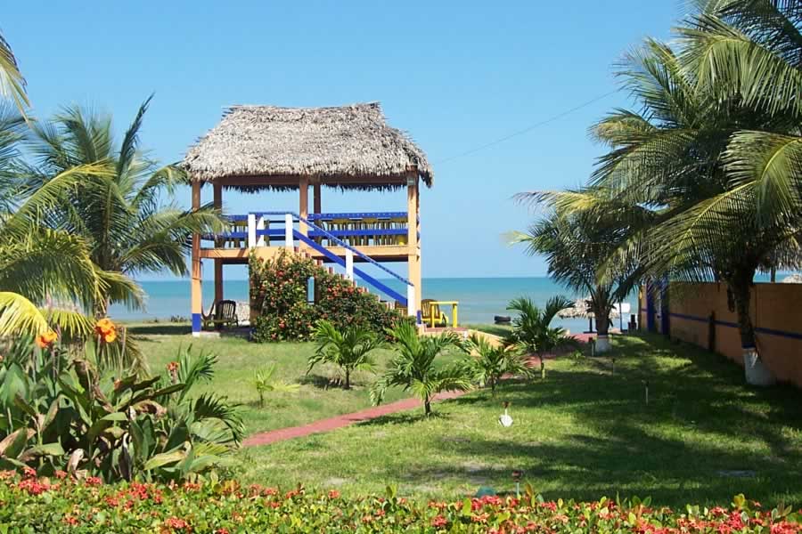 Bungalows Suites Costa Esmeralda Veracruz Hotel