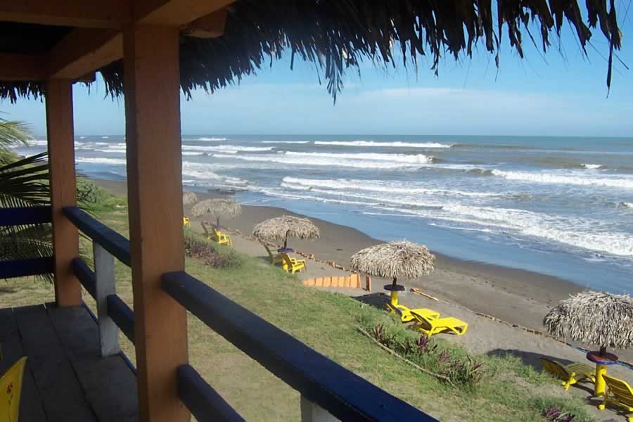 Bungalows Suites Costa Esmeralda Veracruz Hotel