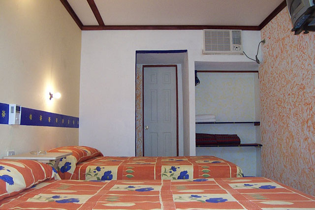 Bungalows Suites Costa Esmeralda Veracruz Hotel