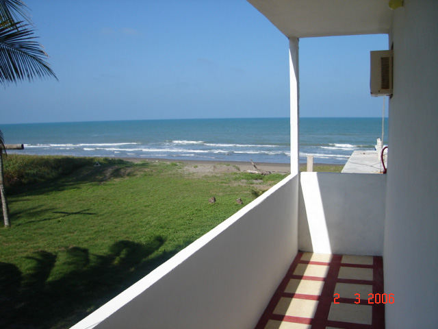 Bungalows Suites Costa Esmeralda Veracruz Hotel