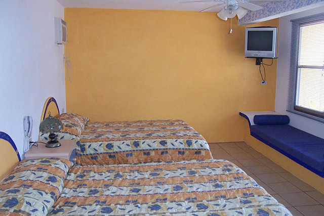 Bungalows Suites Costa Esmeralda Veracruz Hotel