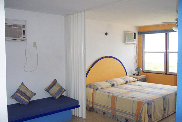 Bungalows Suites Costa Esmeralda Veracruz Hotel