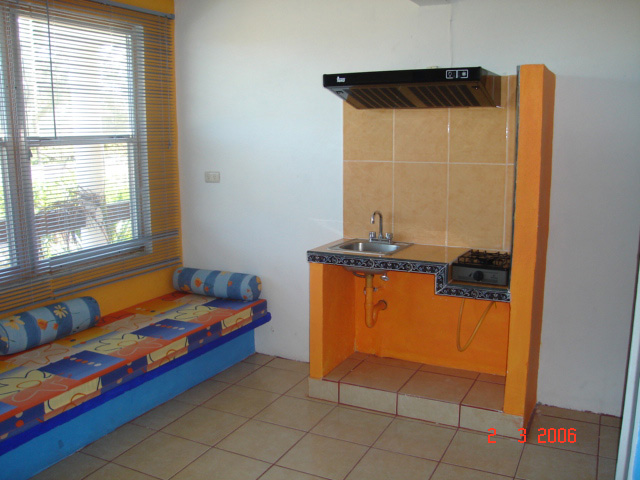 Bungalows Suites Costa Esmeralda Veracruz Hotel