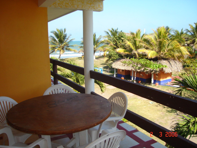 Bungalows Suites Costa Esmeralda Veracruz Hotel