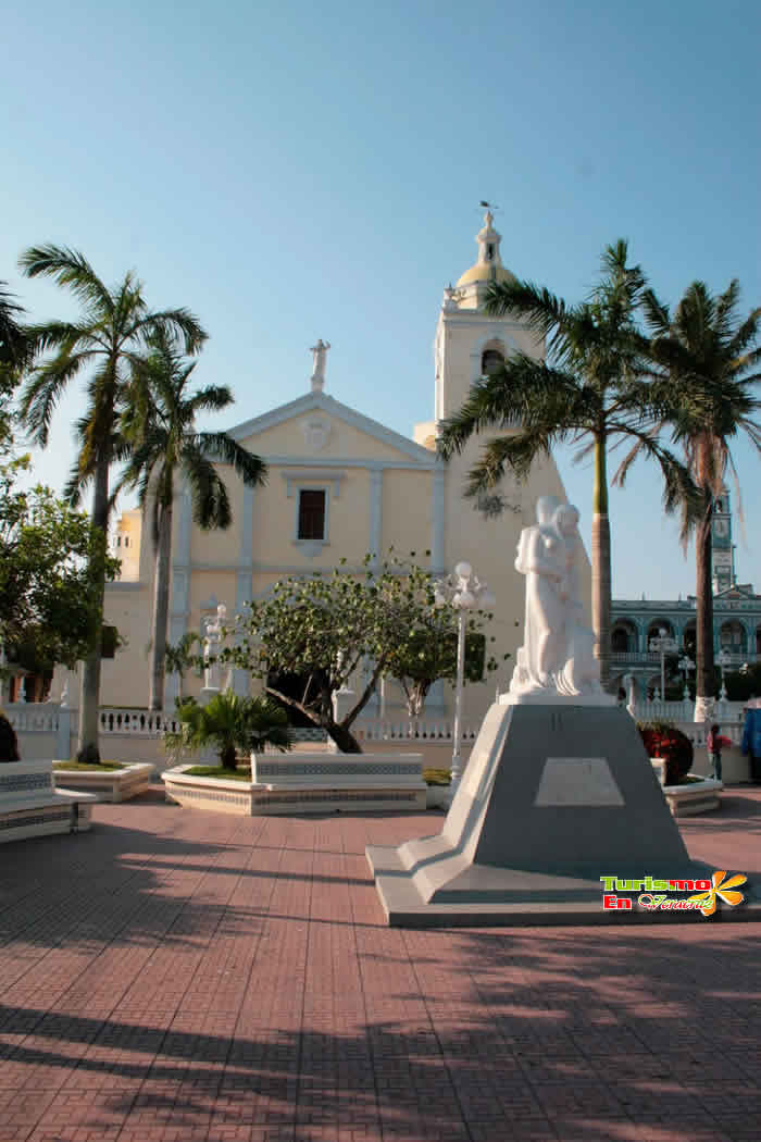 Tour a Alvarado Veracruz