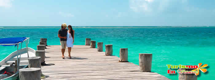 Vacaciones En Cancun