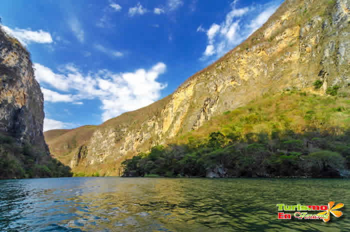 Viaje a Chiapas