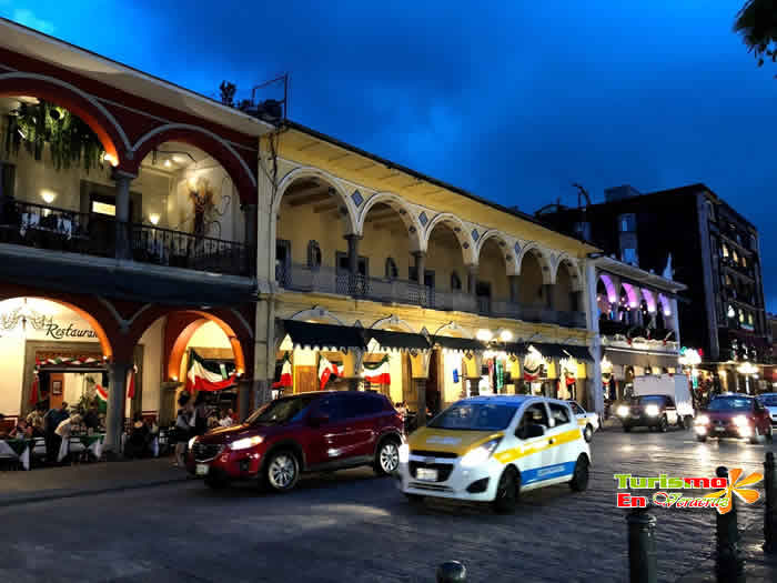 Tour Cordoba y Orizaba