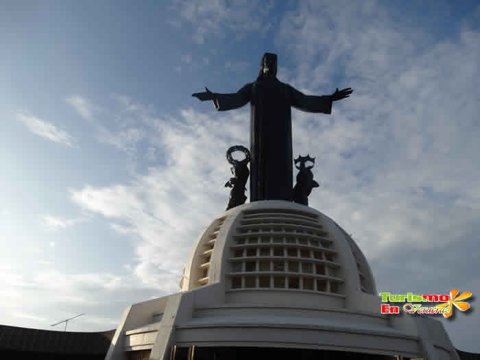 Cerro Del Cubilete