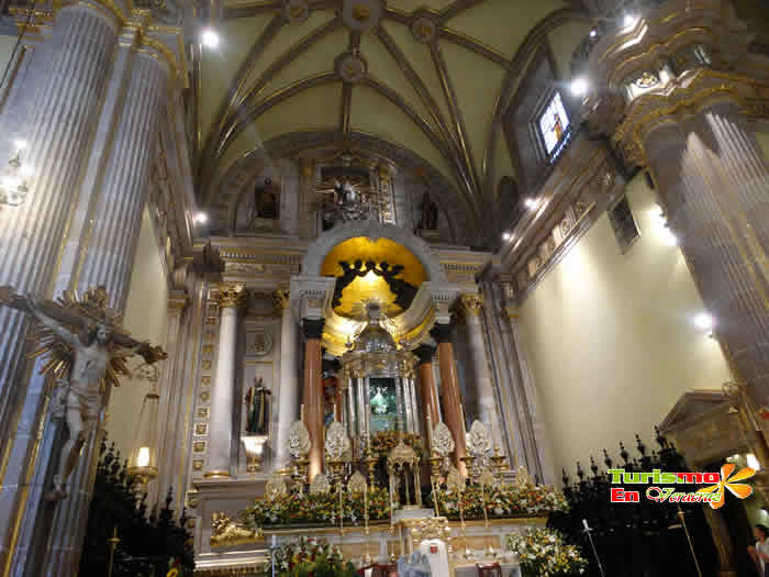 San Juan De Los Lagos