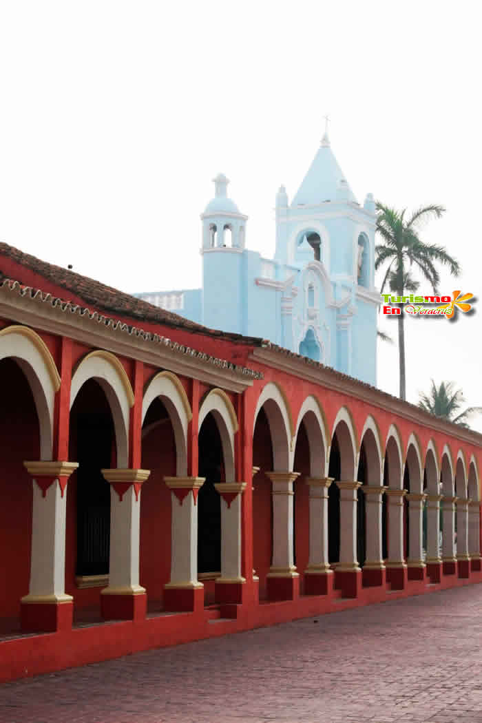 Visita a Tlacotalpan Veracruz