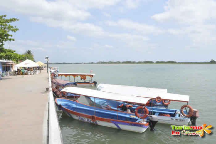 Tour a Tlacotalpan Veracruz
