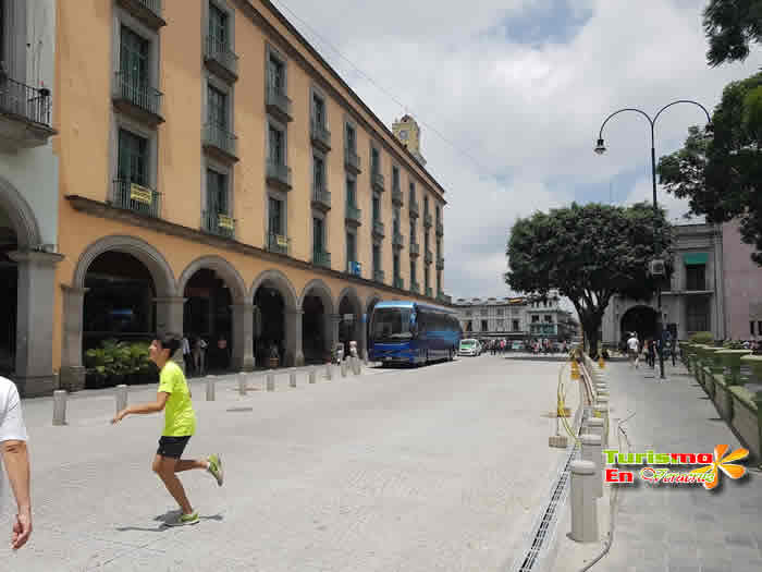 Tour a Xalapa Jalapa Veracruz