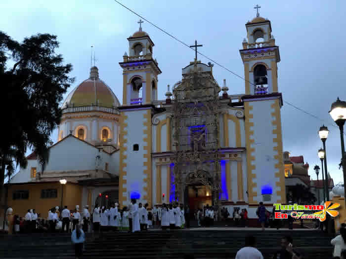 Tour a Xico Veracruz