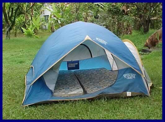 �rea De Camping En Tlapacoyan Veracruz
