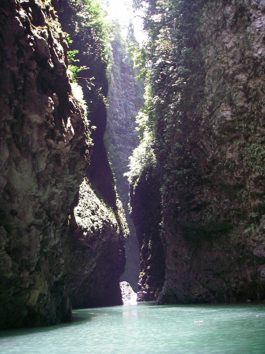 Rio Bobos Ecoturismo Turismo De Aventura En Tlapacoyan Veracruz