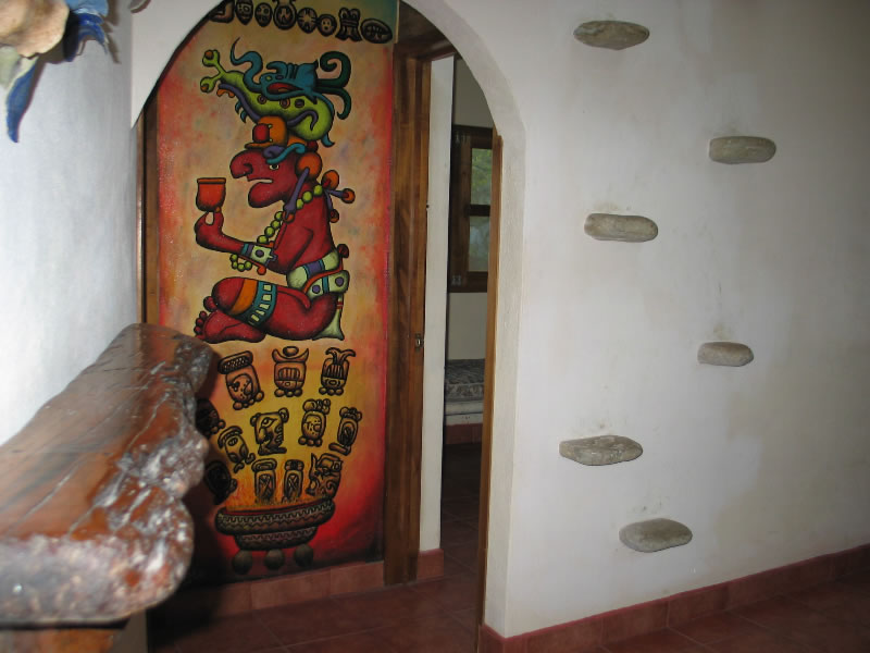 Hostal En Tlapacoyan Veracruz Rio Filobobos