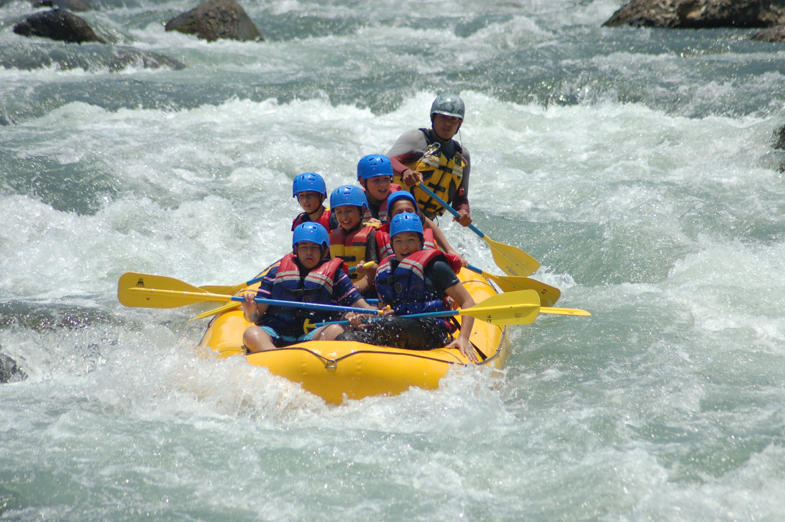 Zona Arqueologica El Cuajilote  Rafting Descenso En El Rio Filobobos Tlapacoyan Rapidos De Veracruz