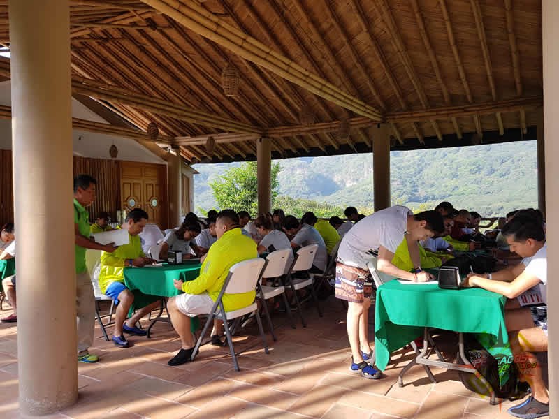 Paquete Empresarial Activo Participativo