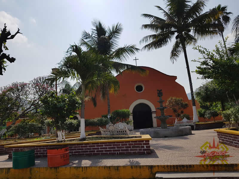 Municipio De Jalcomulco Veracruz