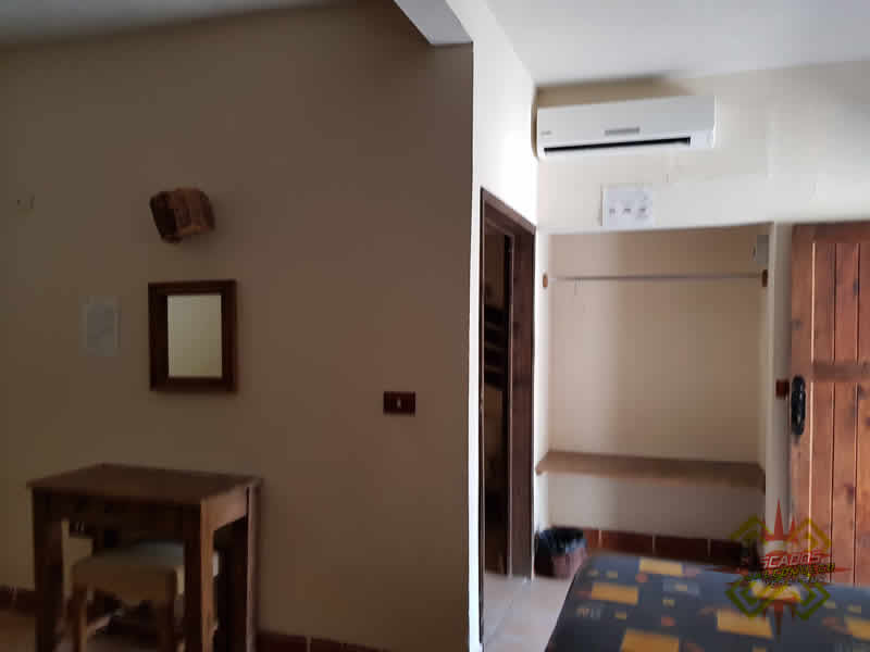 Hospedaje En Hotel Rio Pescados Jalcomulco Veracruz