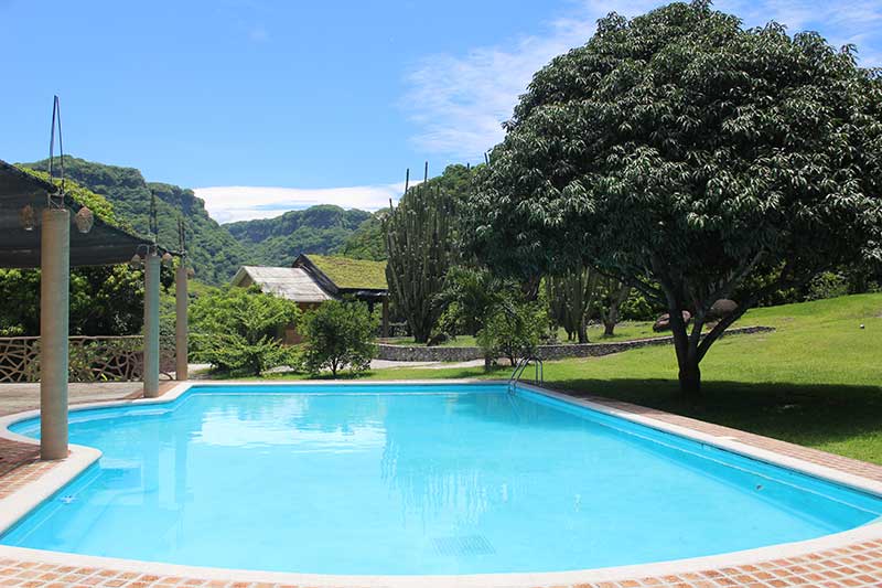 Hospedaje Zona De Camping