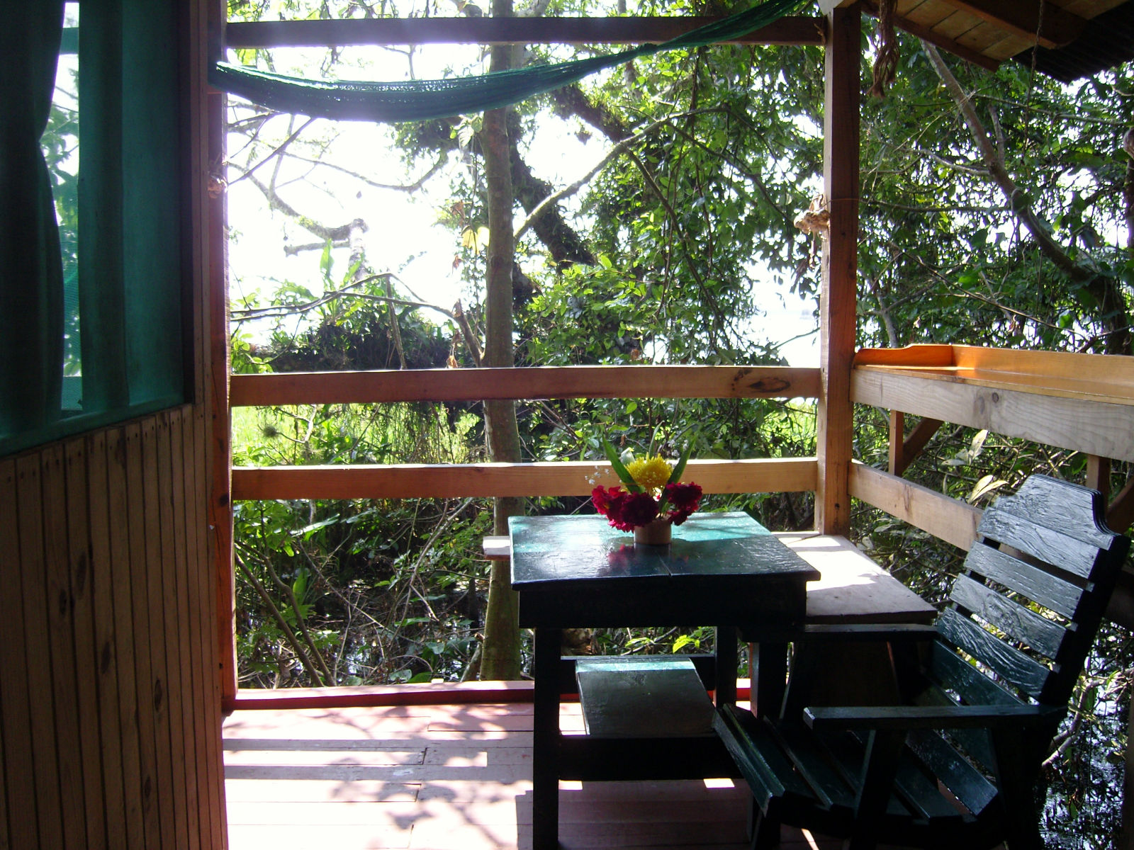 Excursion a Nanciyaga Veracruz