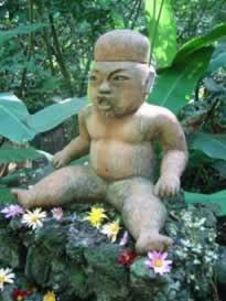 Nanciyaga Veracruz