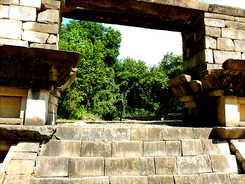 El Tajin, Veracruz