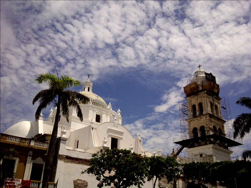 Catedral de Veracruz
