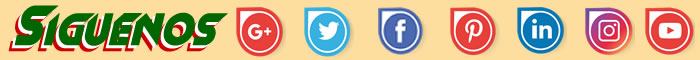 S�guenos Turismo En Veracruz en Google + Plus Twitter FaceBook Blog Galer�a Fotogr�fica y Chat